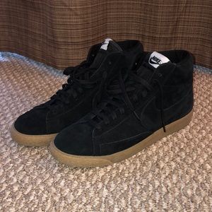 Nike Blazer Mid Premium